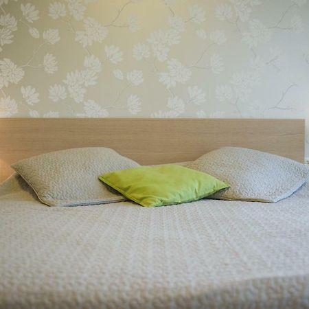 Apartamentai Liuks Druskieniki Zewnętrze zdjęcie