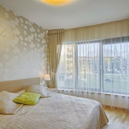Apartamentai Liuks Druskieniki Zewnętrze zdjęcie