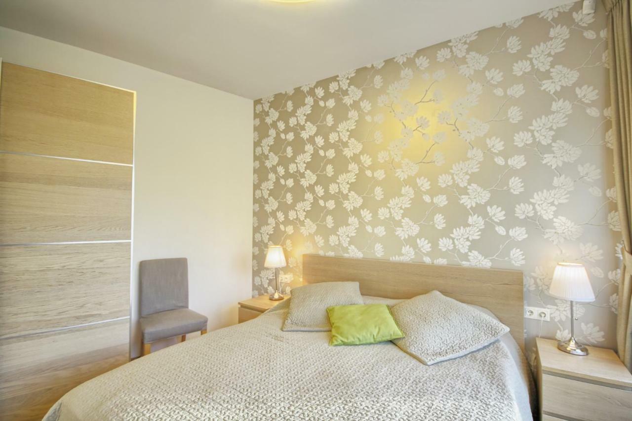 Apartamentai Liuks Druskieniki Zewnętrze zdjęcie