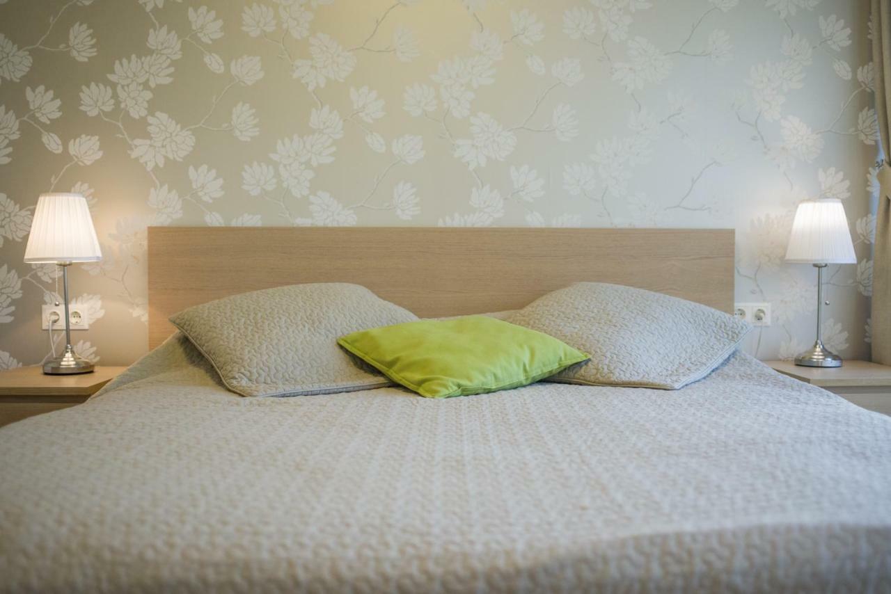 Apartamentai Liuks Druskieniki Zewnętrze zdjęcie