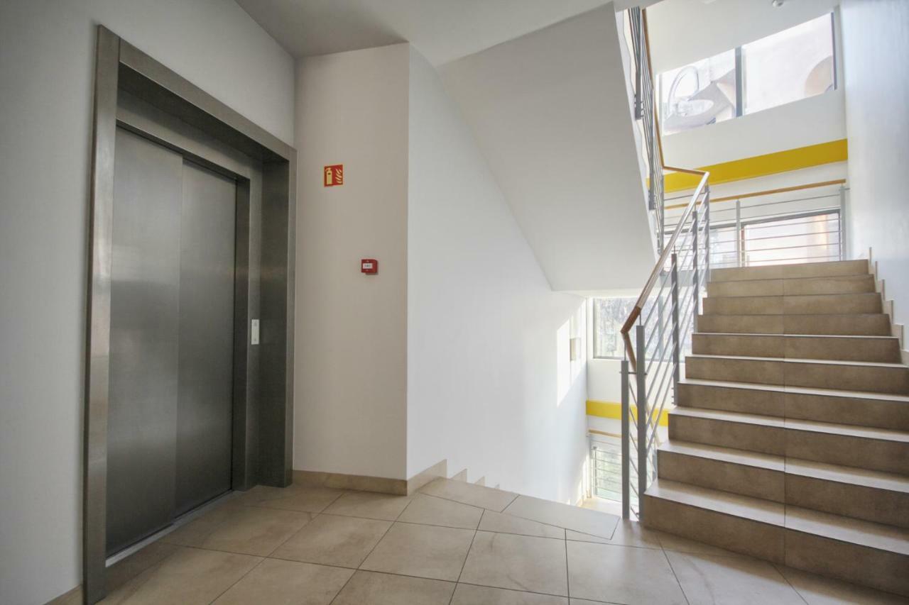 Apartamentai Liuks Druskieniki Zewnętrze zdjęcie