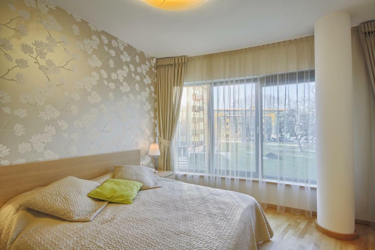 Apartamentai Liuks Druskieniki Zewnętrze zdjęcie