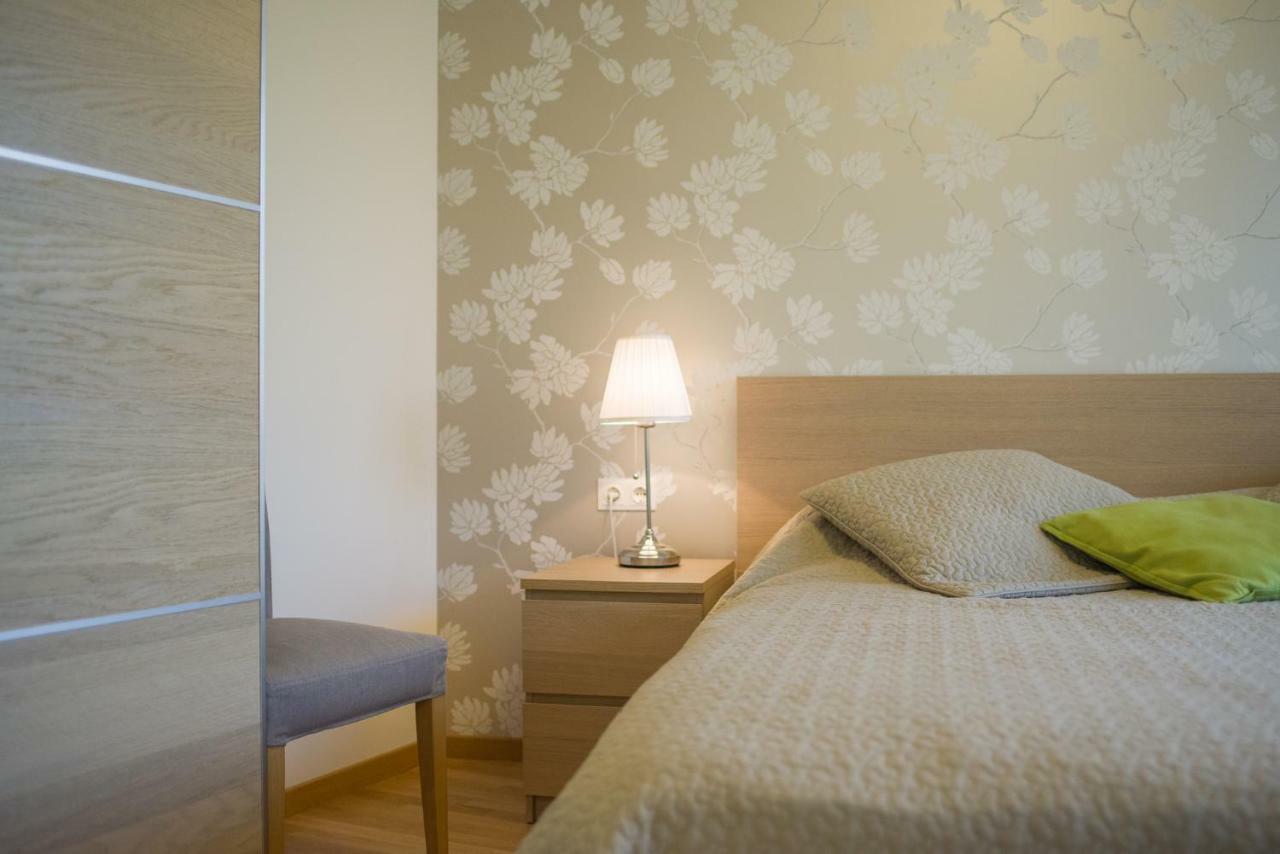 Apartamentai Liuks Druskieniki Zewnętrze zdjęcie