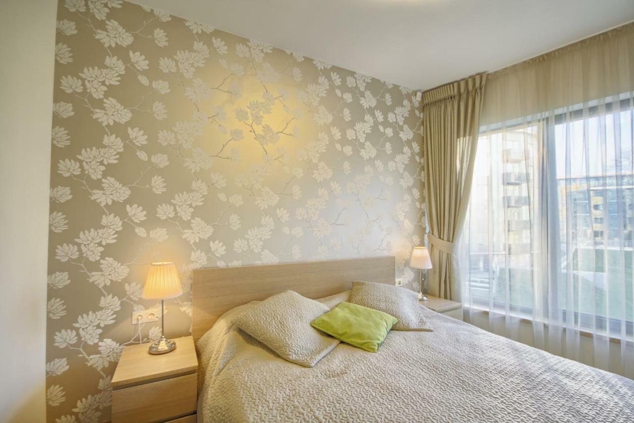 Apartamentai Liuks Druskieniki Zewnętrze zdjęcie