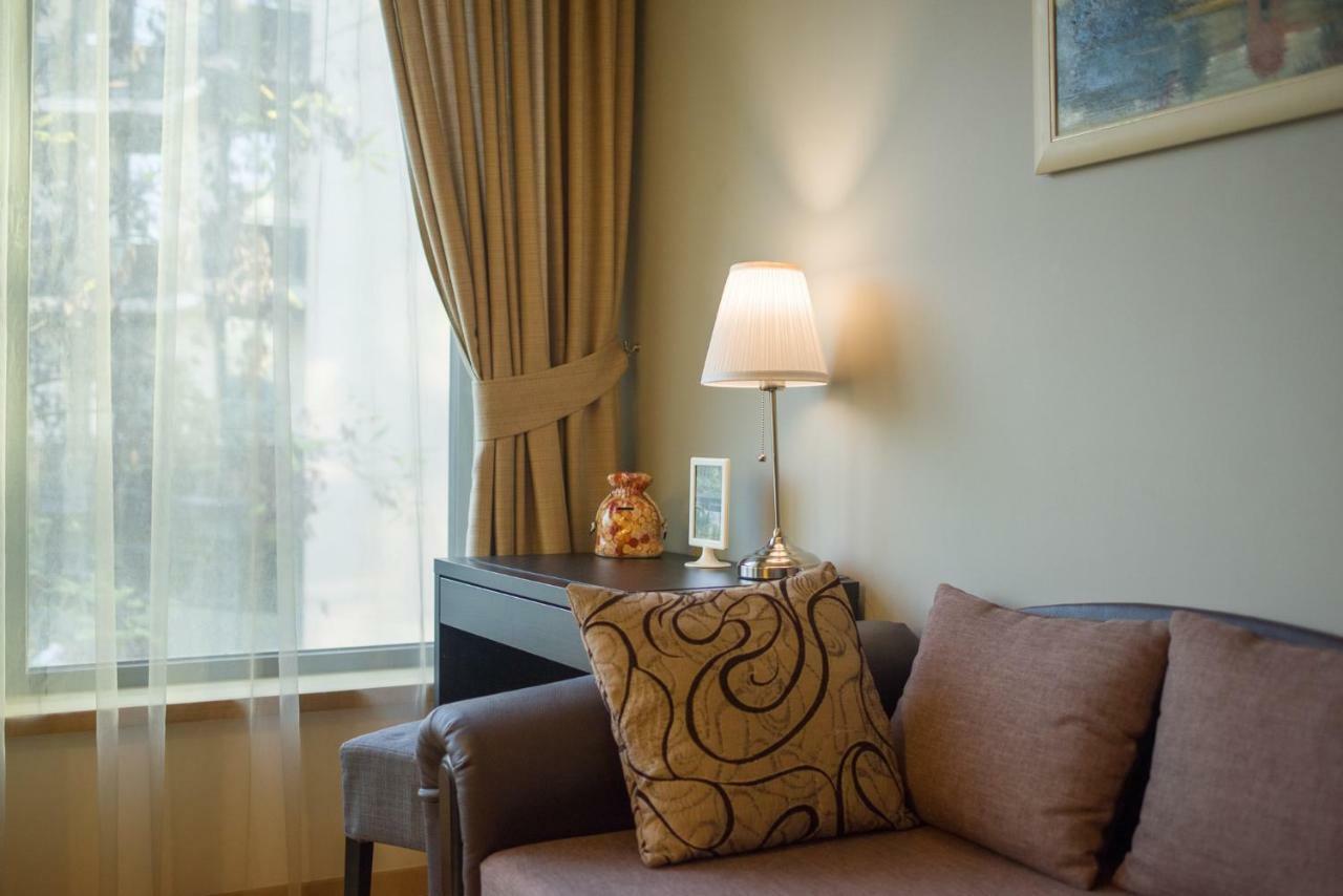 Apartamentai Liuks Druskieniki Zewnętrze zdjęcie