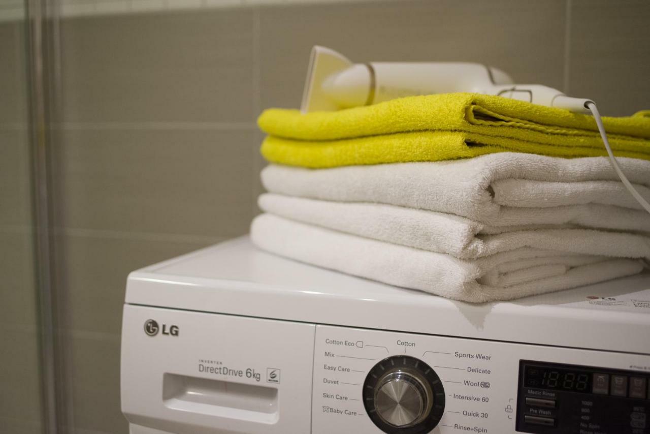 Apartamentai Liuks Druskieniki Zewnętrze zdjęcie