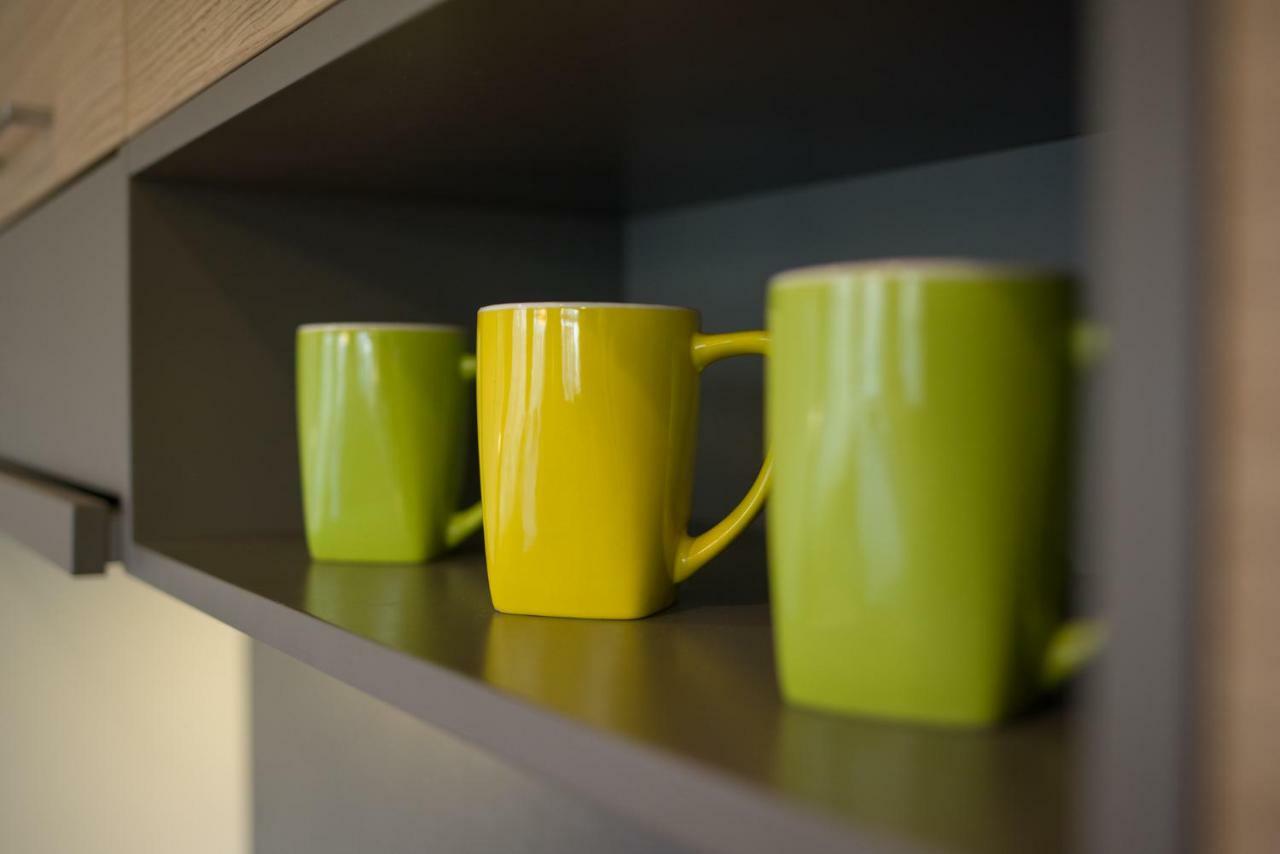 Apartamentai Liuks Druskieniki Zewnętrze zdjęcie